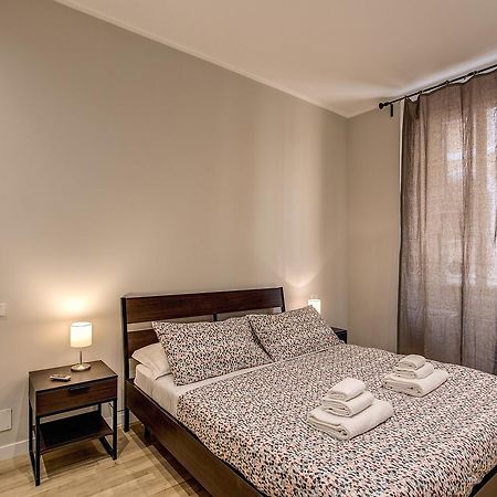 Mecenate Colosseo Suite Roma Eksteriør bilde