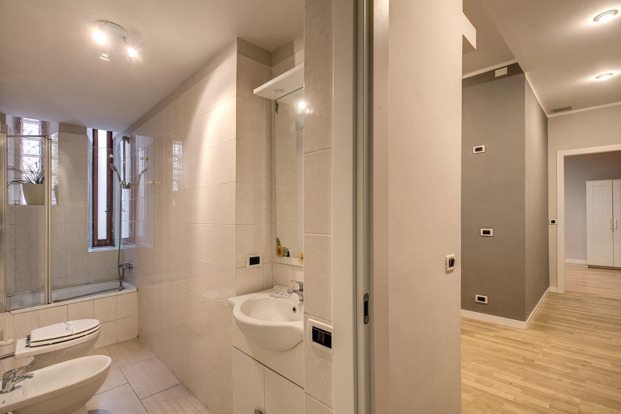 Mecenate Colosseo Suite Roma Eksteriør bilde