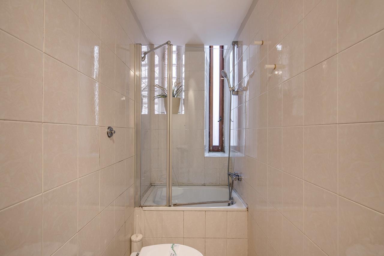 Mecenate Colosseo Suite Roma Eksteriør bilde